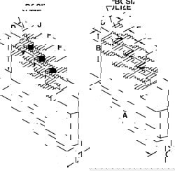 Soft Lathe Chuck Jaw: Serrated